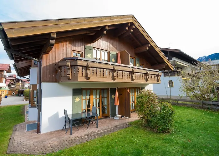 Villa Arosa