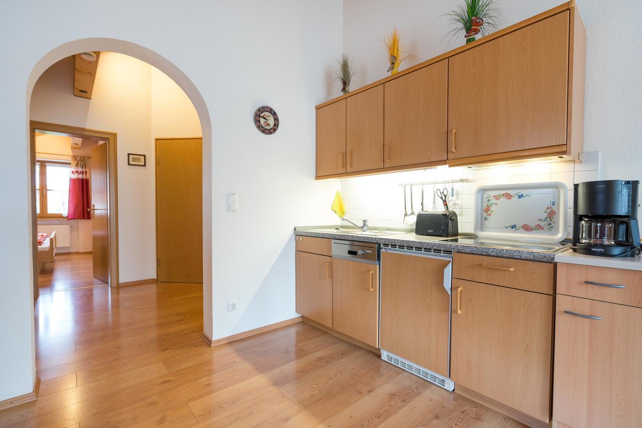 Arosa Apartment
