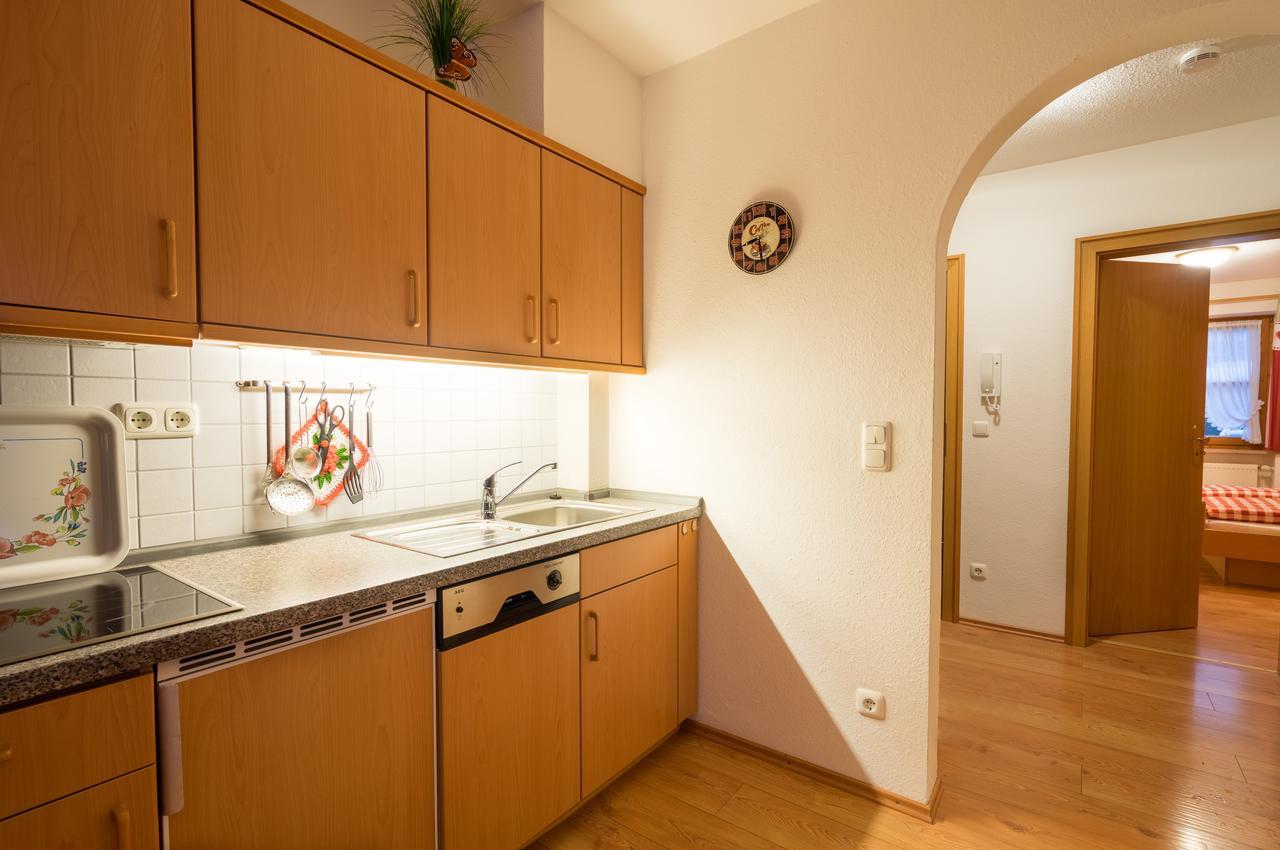 Arosa Apartment