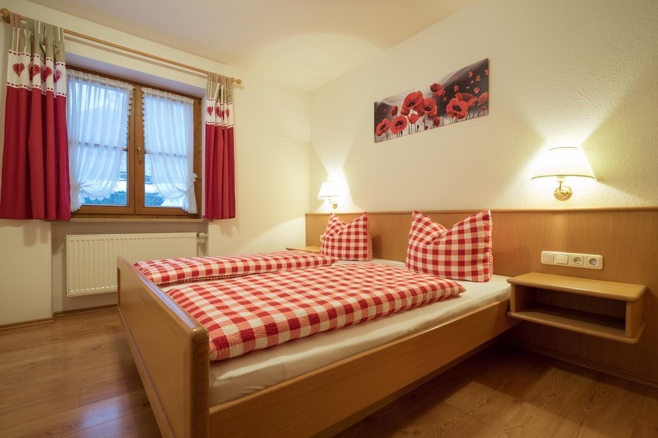 Apartment Arosa