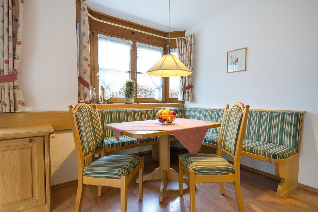 Apartment Arosa