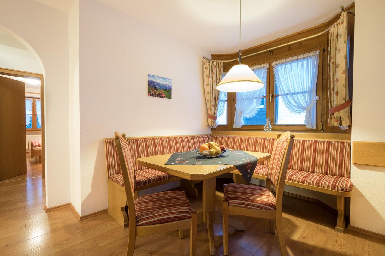 Apartment Arosa *