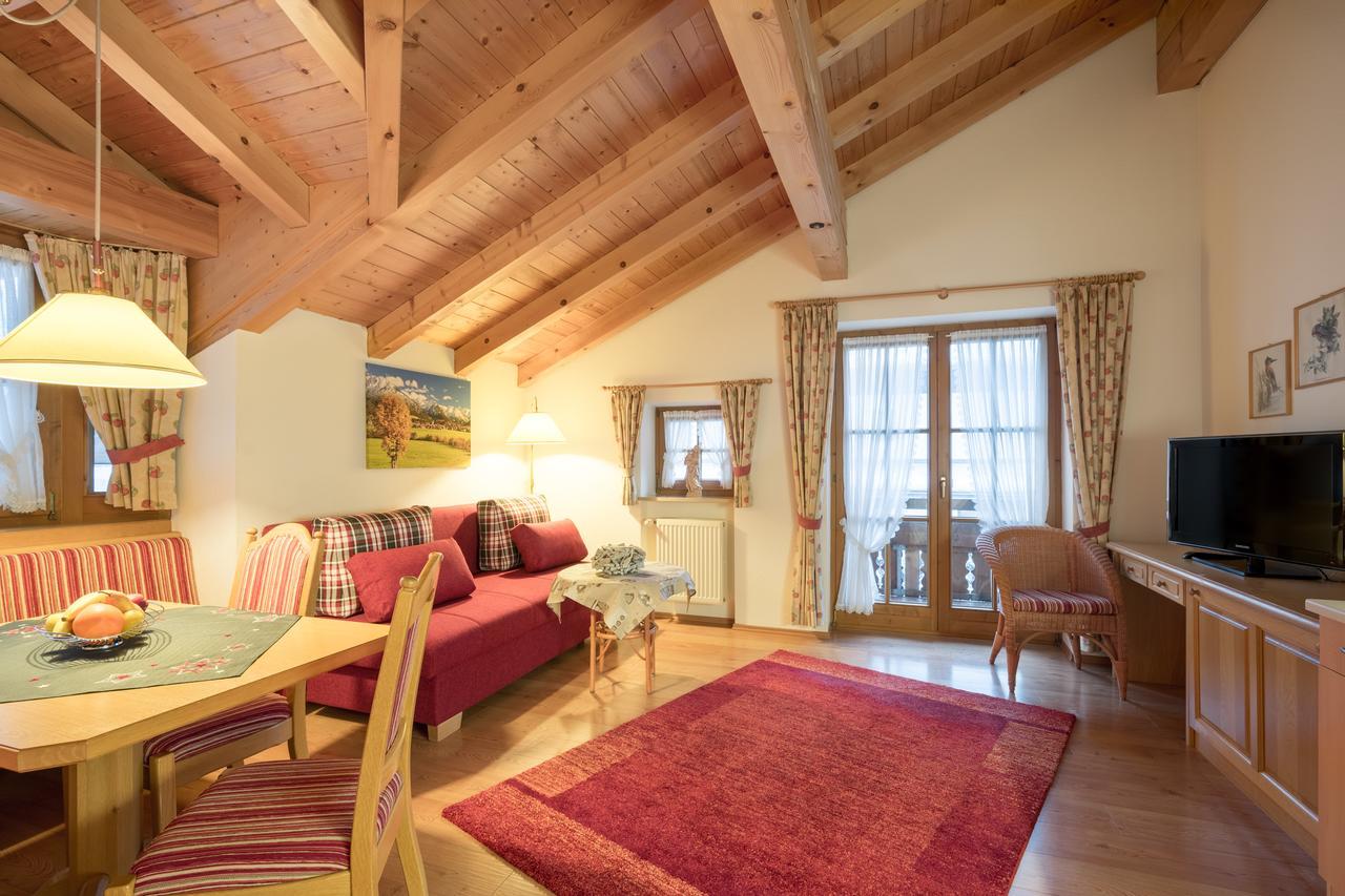 Arosa Appartement