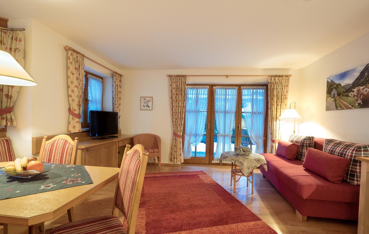 Apartment Arosa *