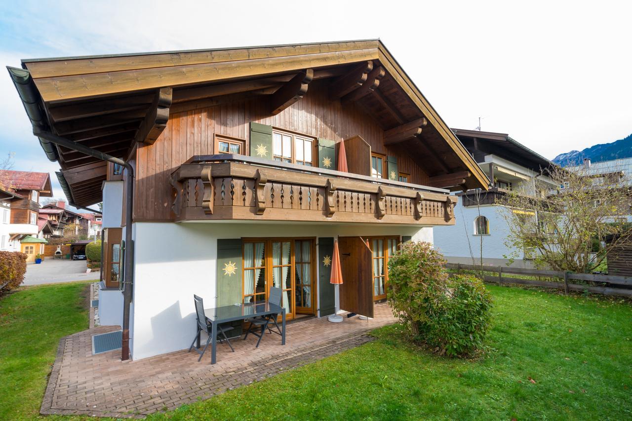 Apartment Arosa