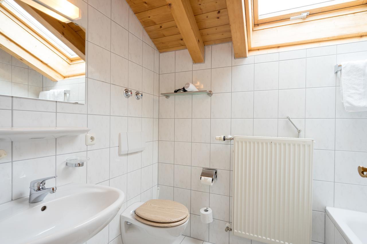 Arosa Apartment Oberstdorf