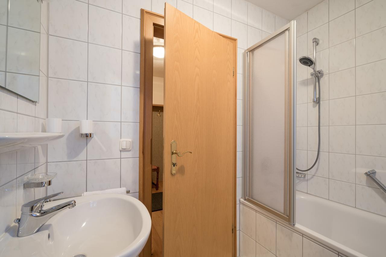 Arosa Apartment Oberstdorf
