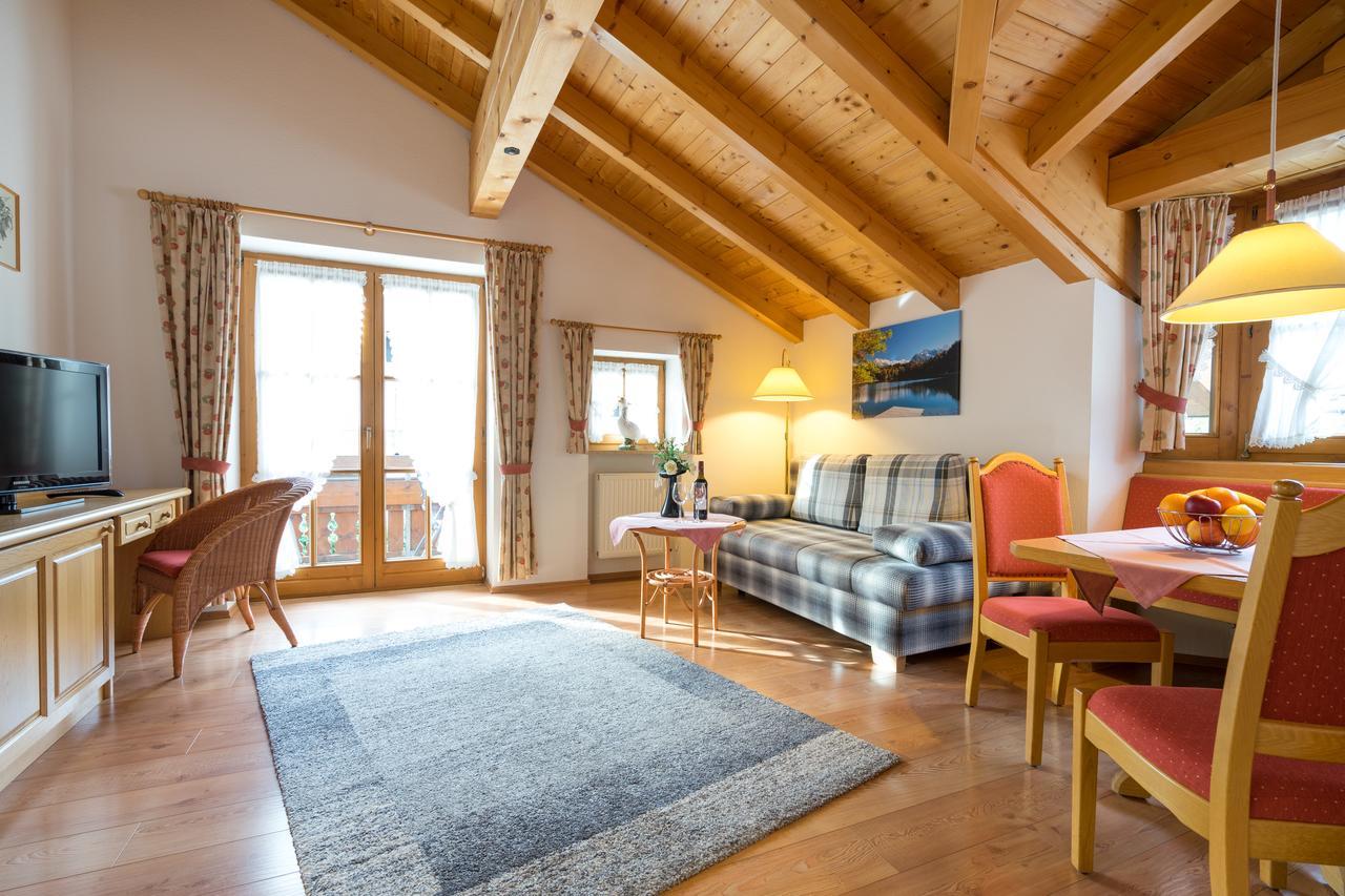Arosa Apartment